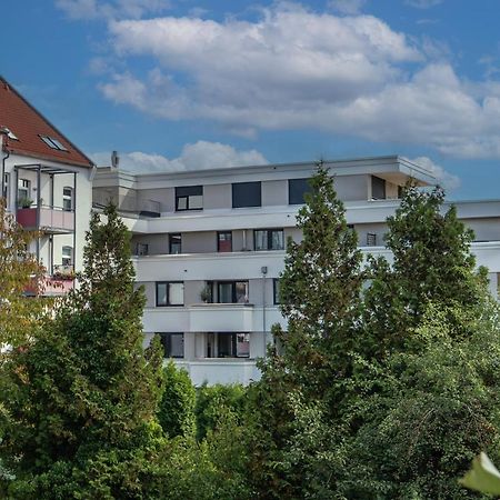 Ferienwohnung Veilcheneck Érfurt Exterior foto