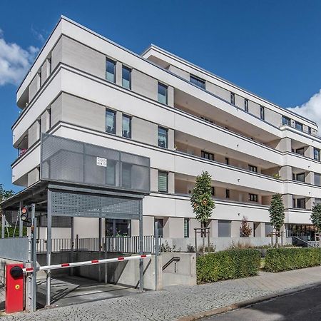 Ferienwohnung Veilcheneck Érfurt Exterior foto