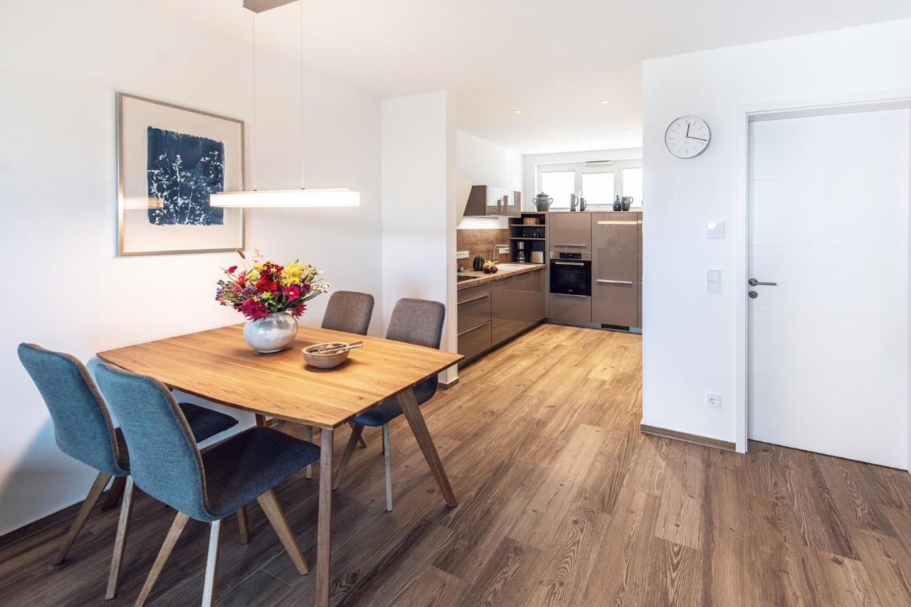Ferienwohnung Veilcheneck Érfurt Exterior foto