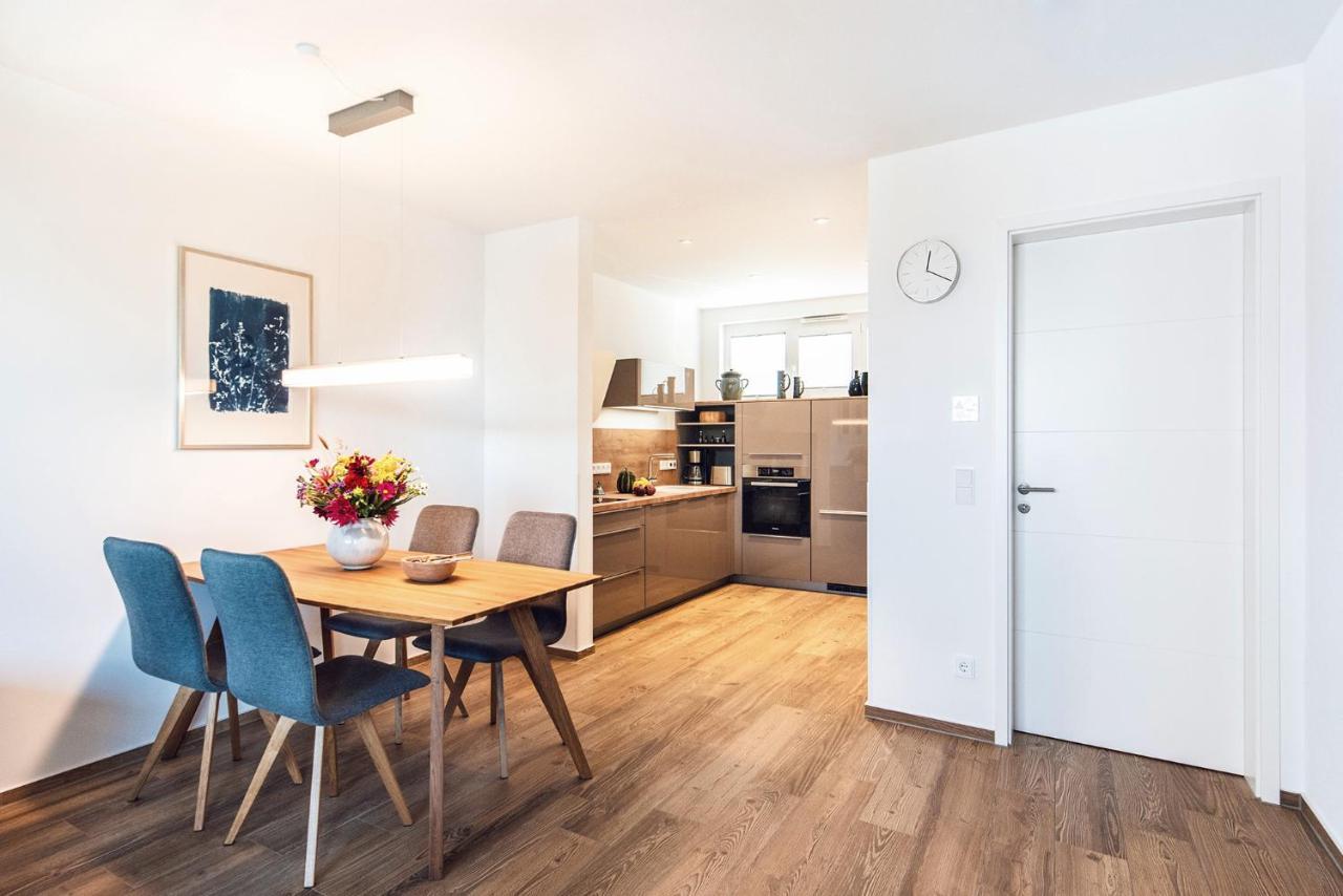 Ferienwohnung Veilcheneck Érfurt Exterior foto