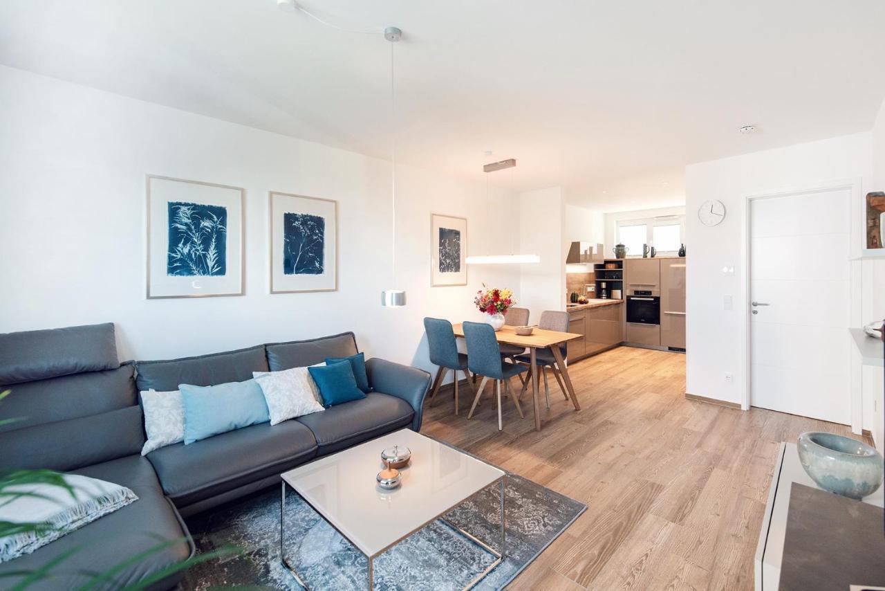 Ferienwohnung Veilcheneck Érfurt Exterior foto